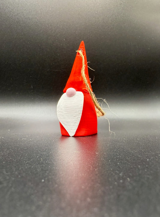 Gnome - Ornement pour Sapin