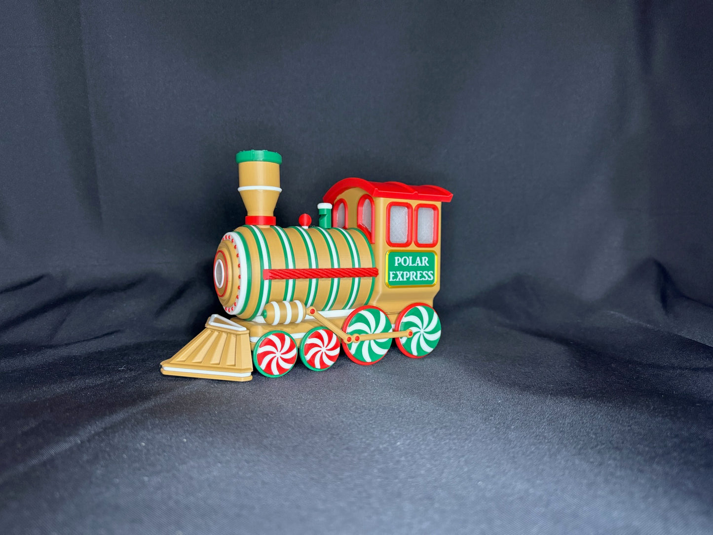 Christmas Express!