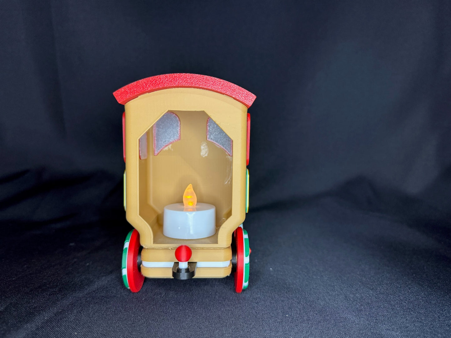 Christmas Express!