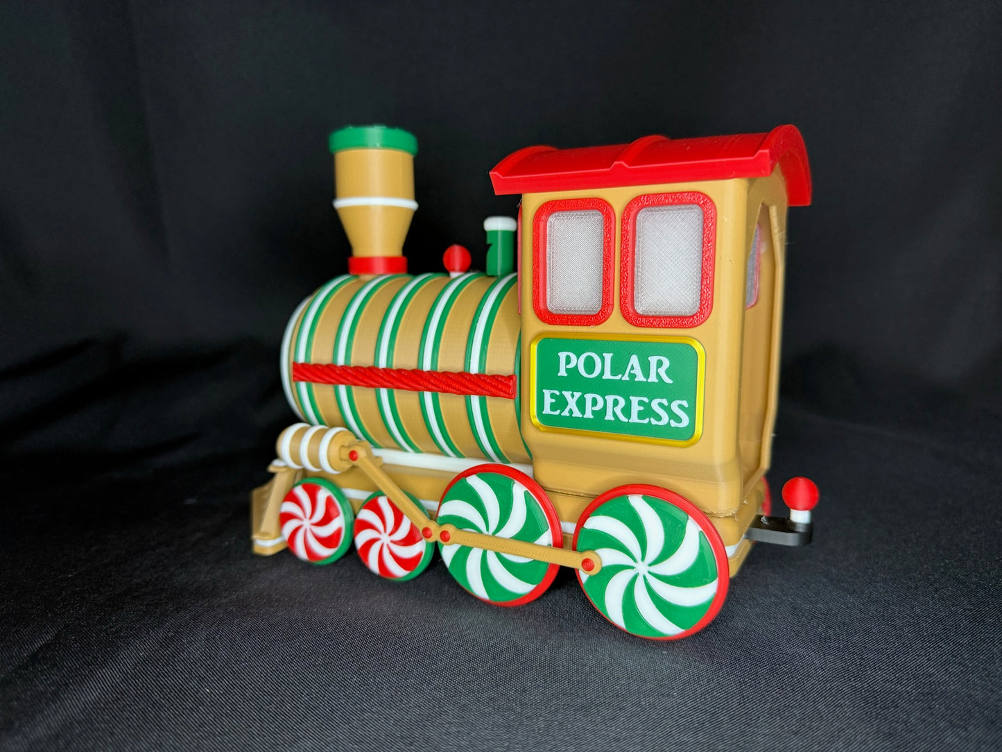 Christmas Express!
