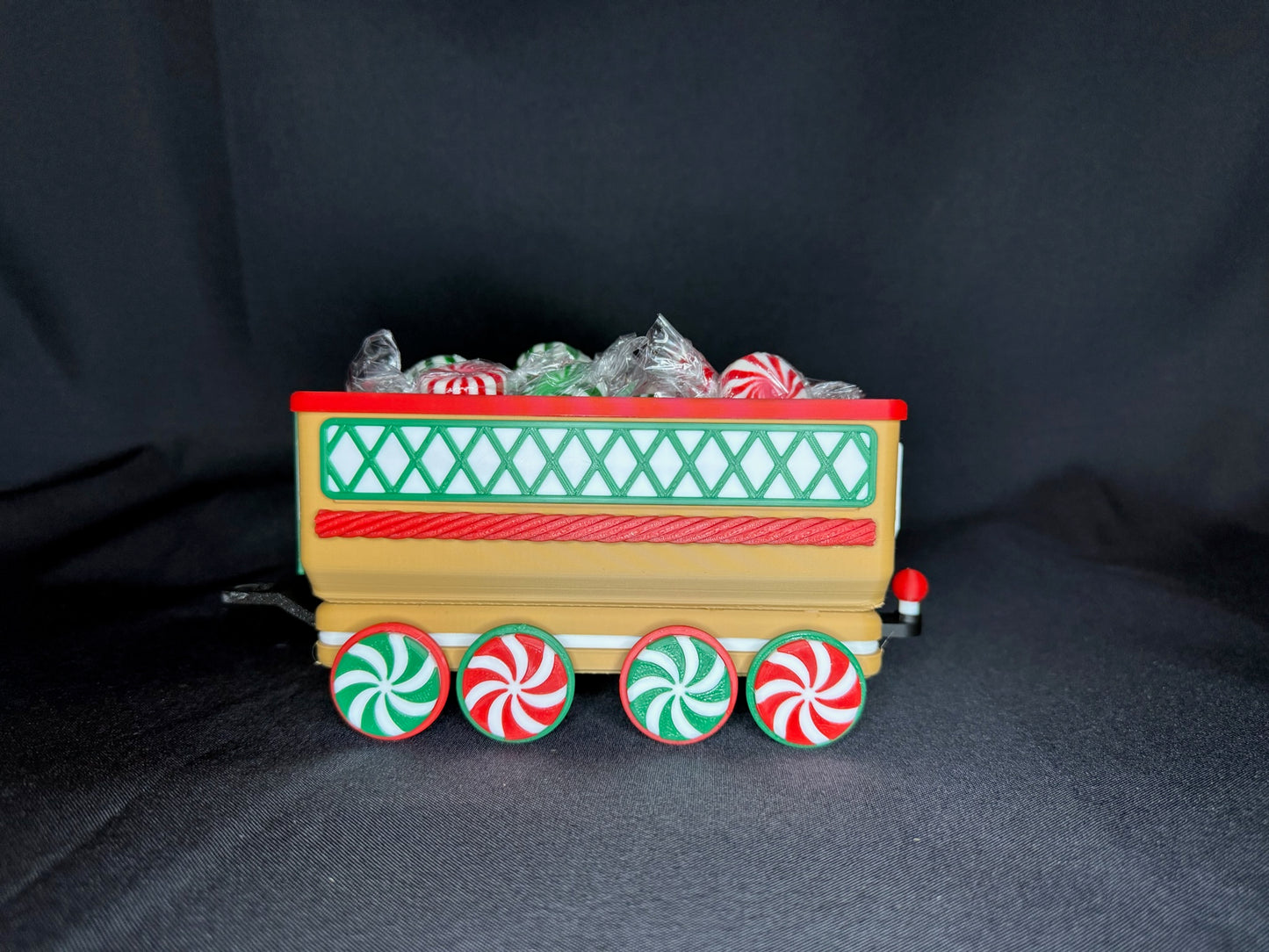 Christmas Express!