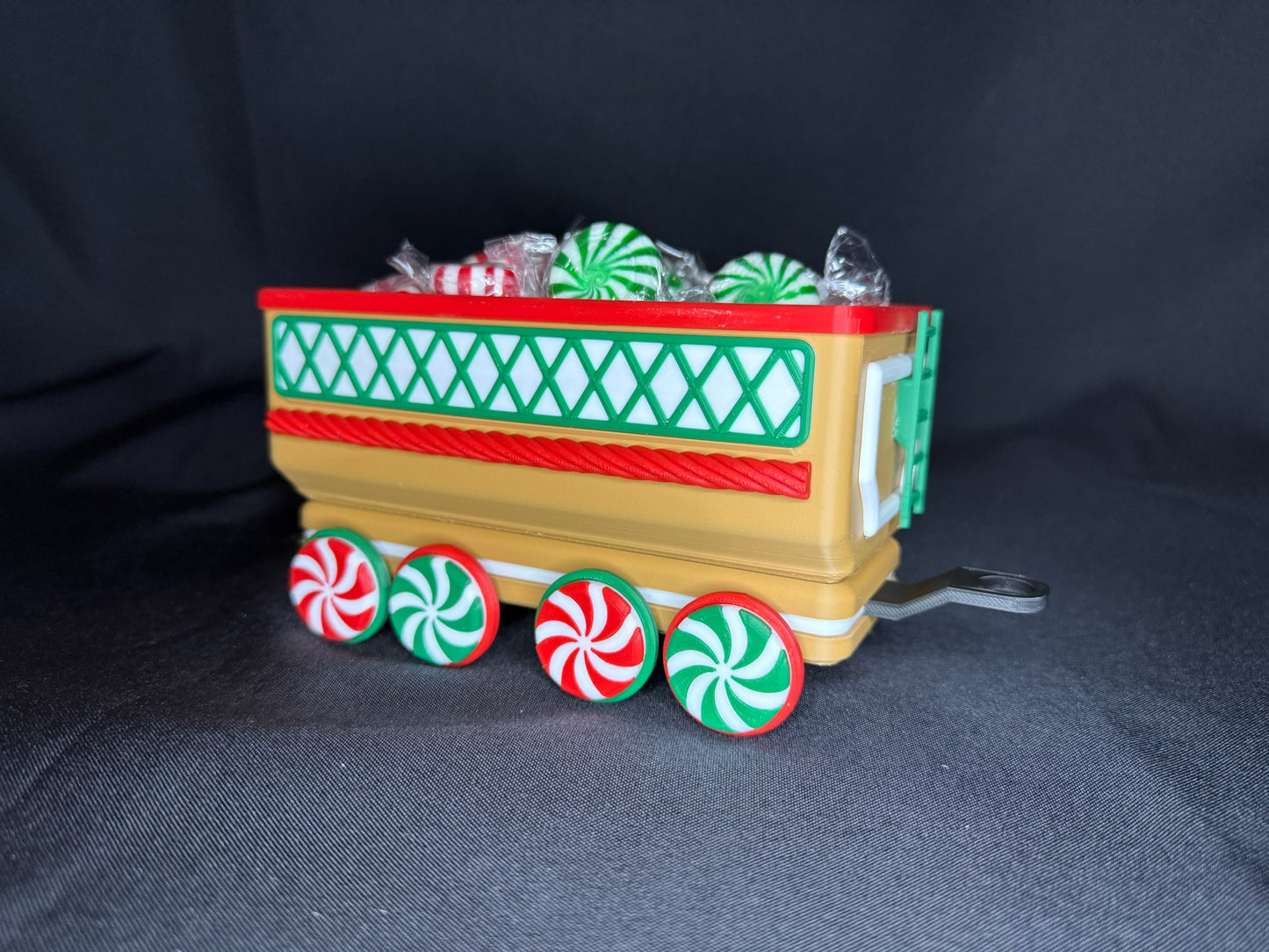 Christmas Express!