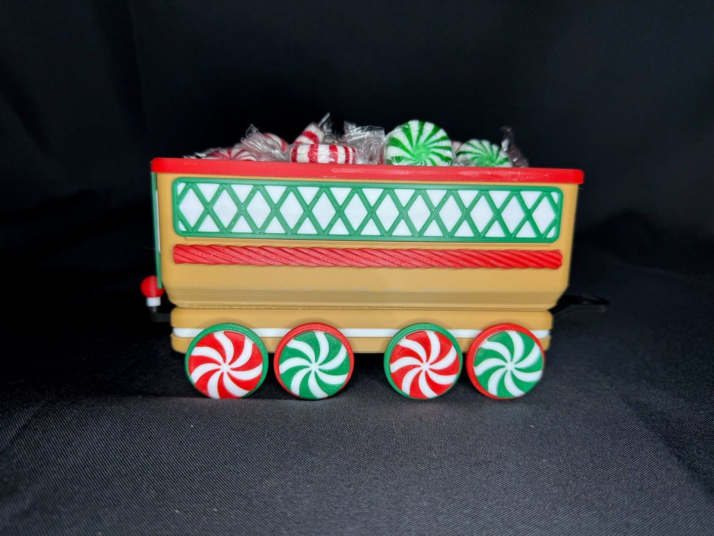Christmas Express!