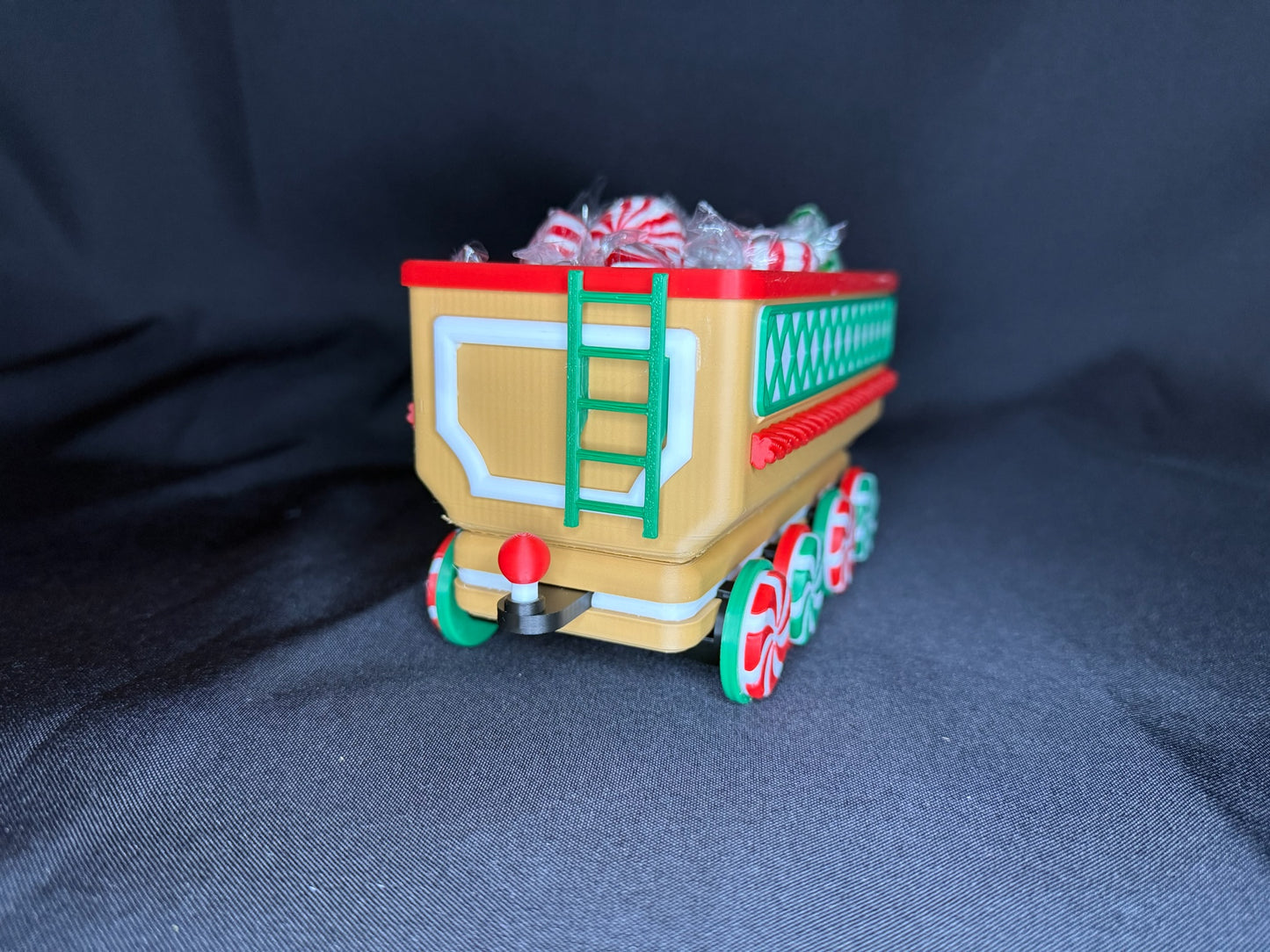 Christmas Express!
