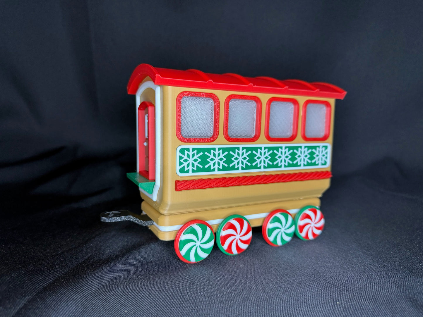 Christmas Express!
