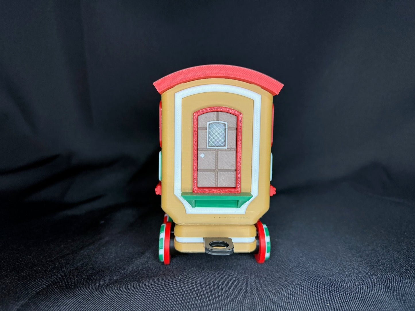 Christmas Express!