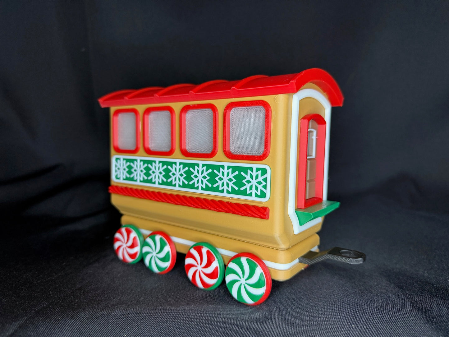 Christmas Express!
