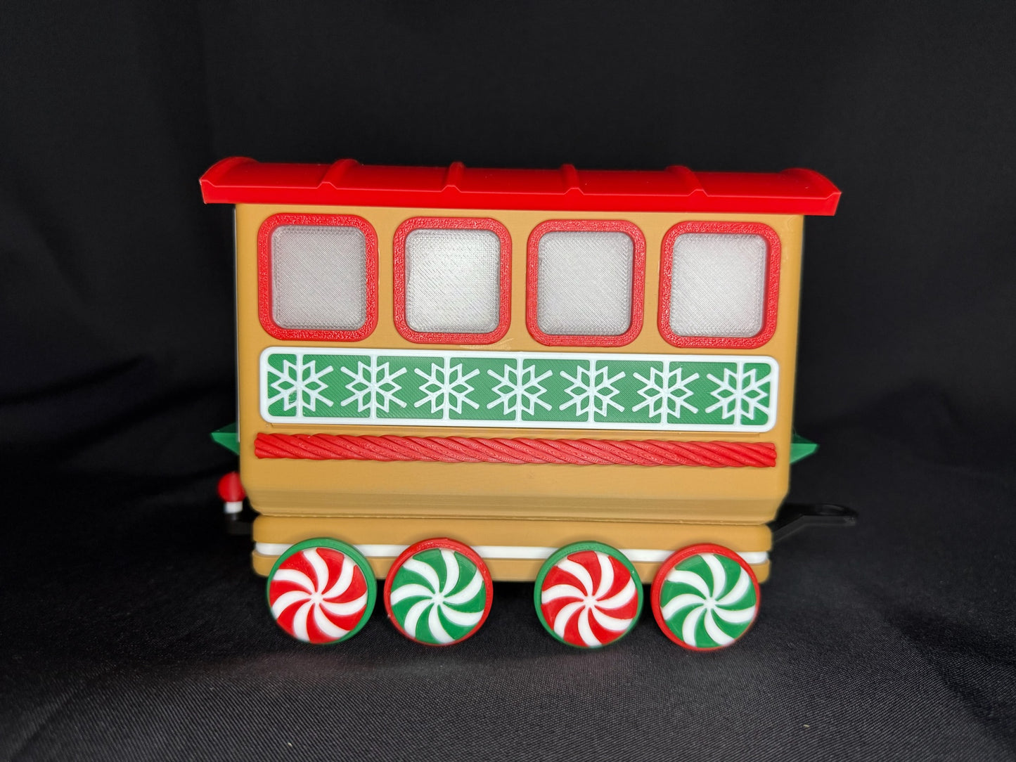 Christmas Express!