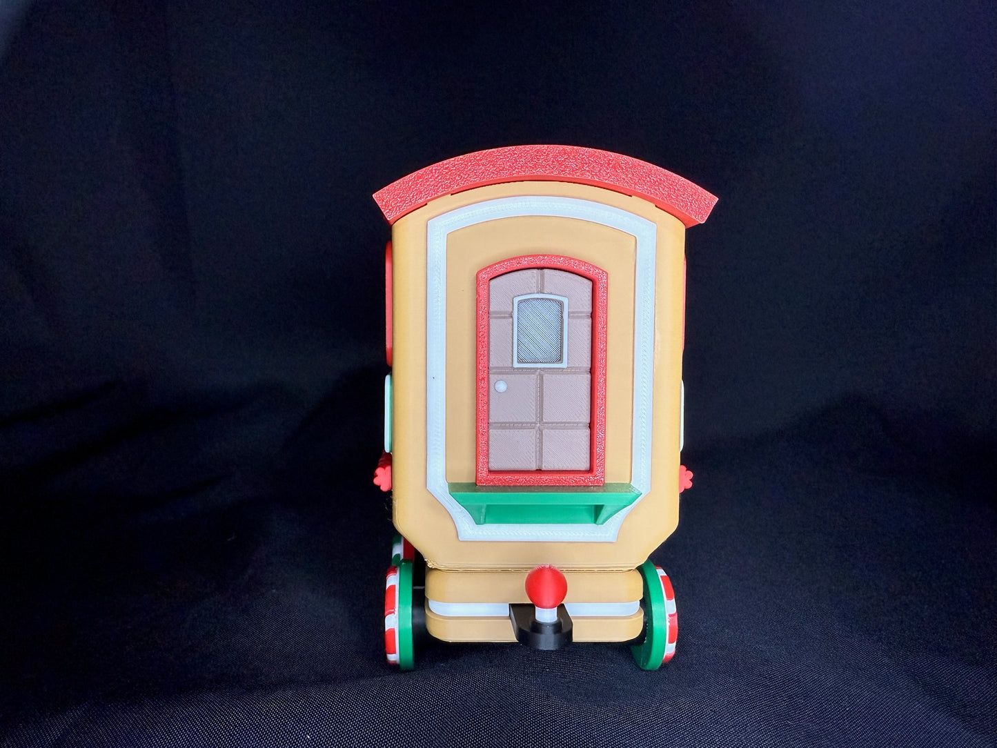 Christmas Express!