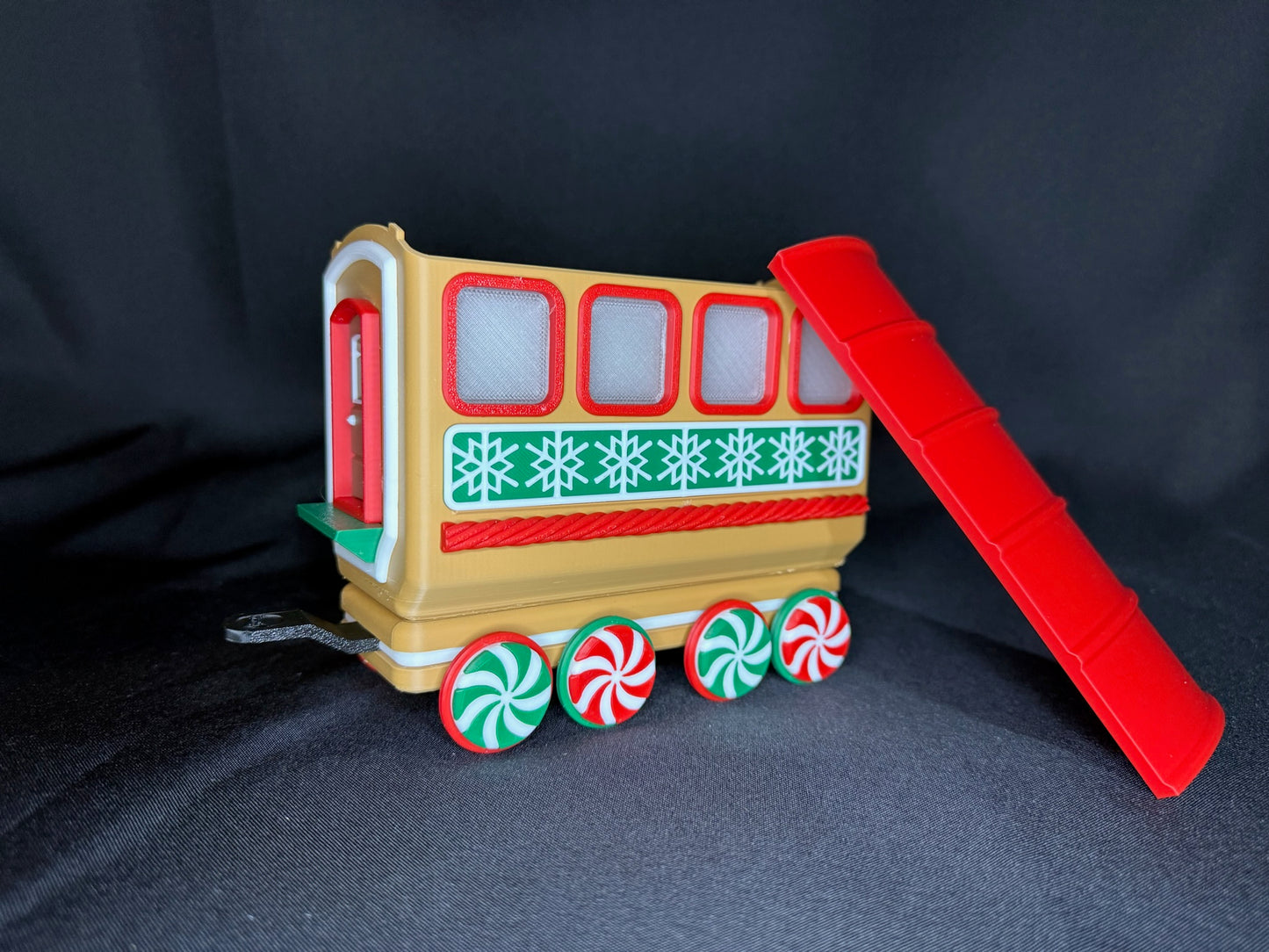 Christmas Express!