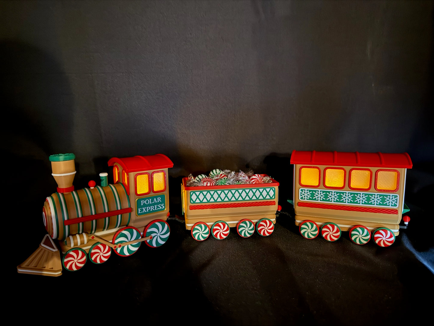 Christmas Express!