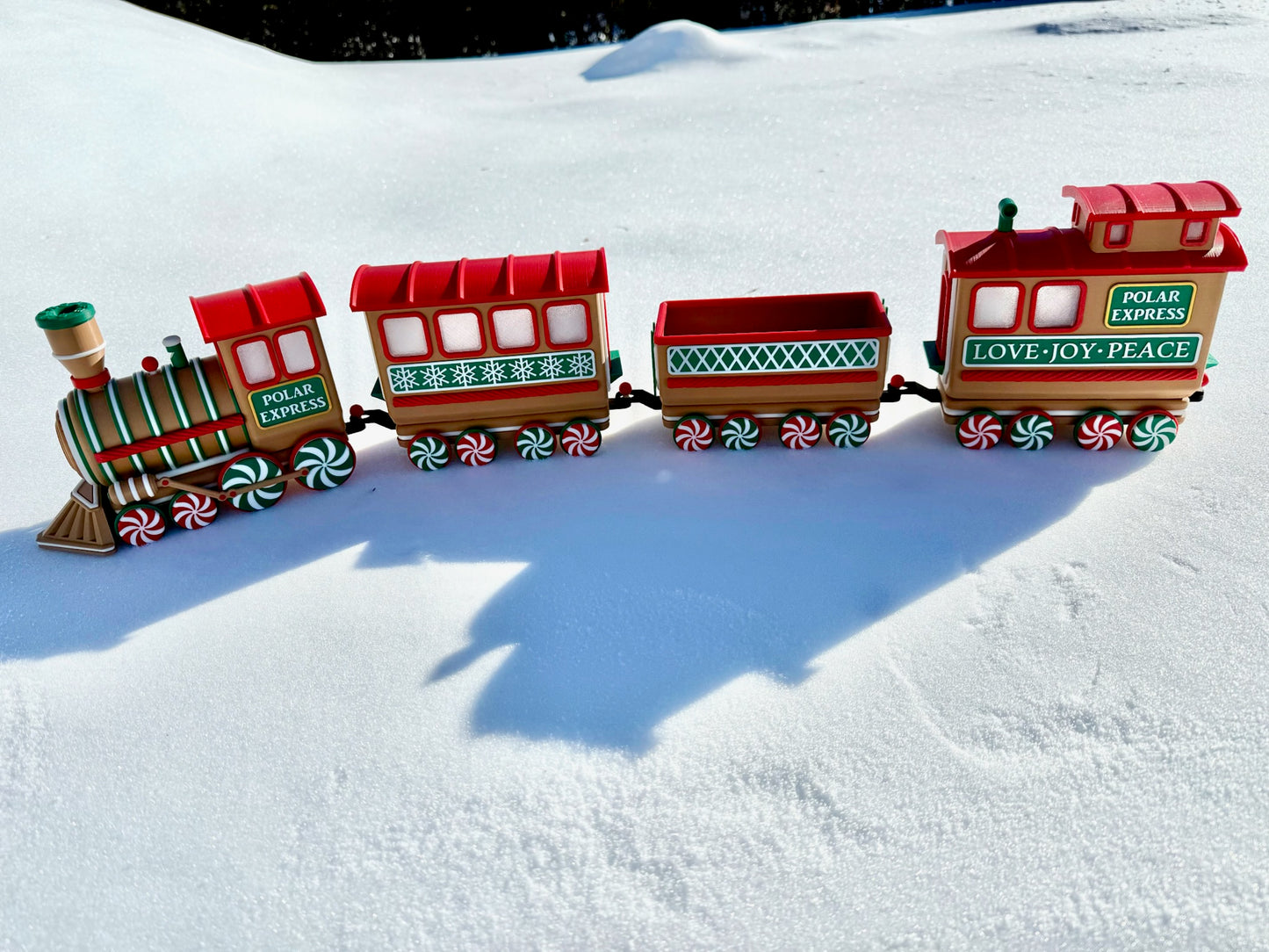 Christmas Express!