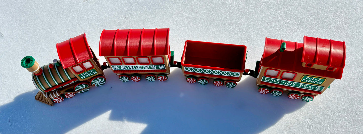 Christmas Express!