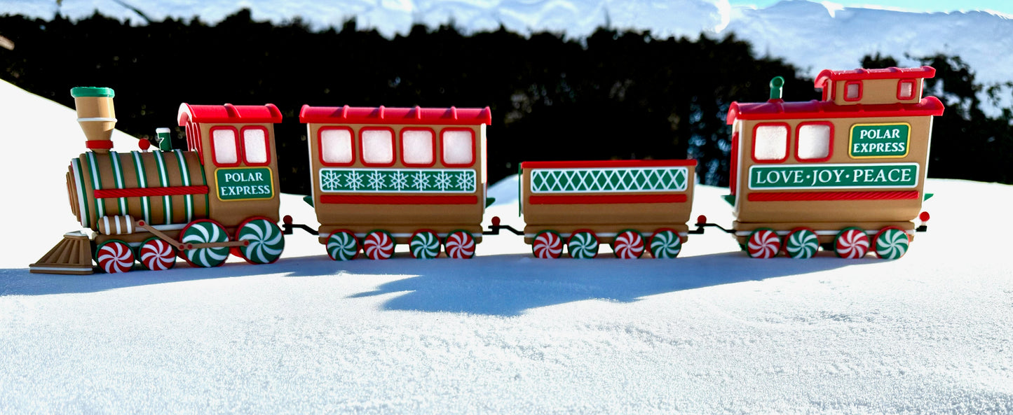 Christmas Express!