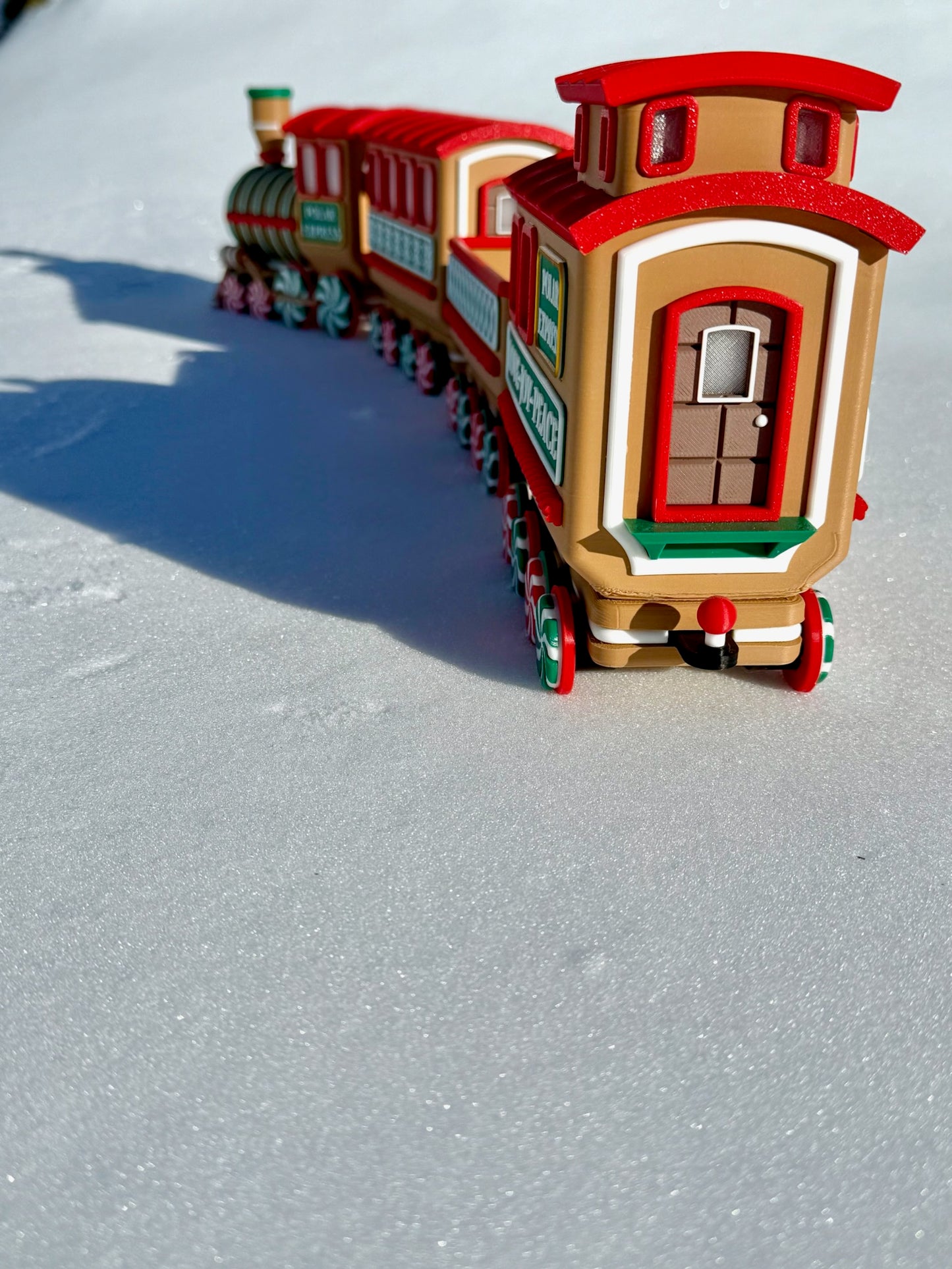 Christmas Express!