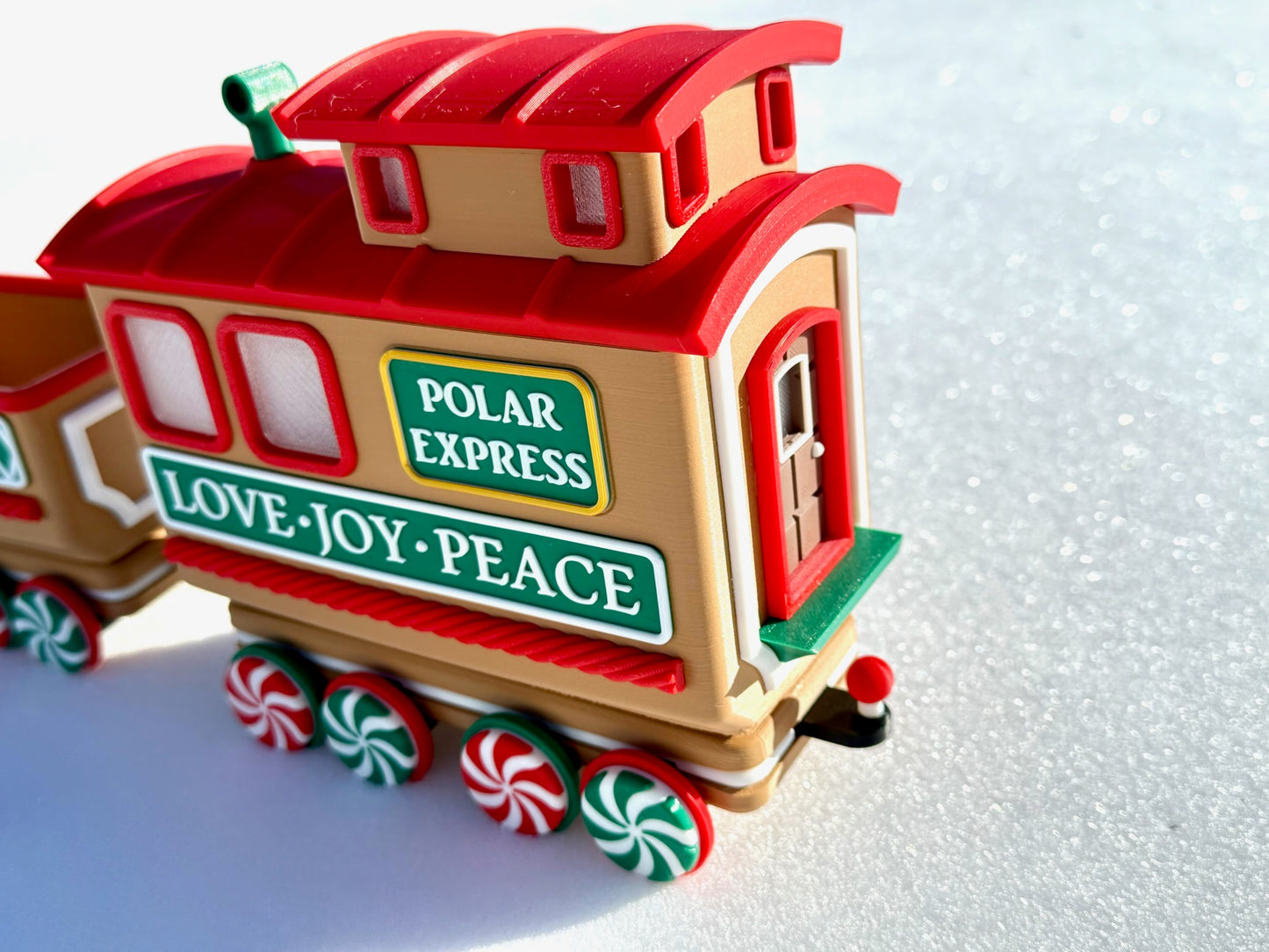 Christmas Express!