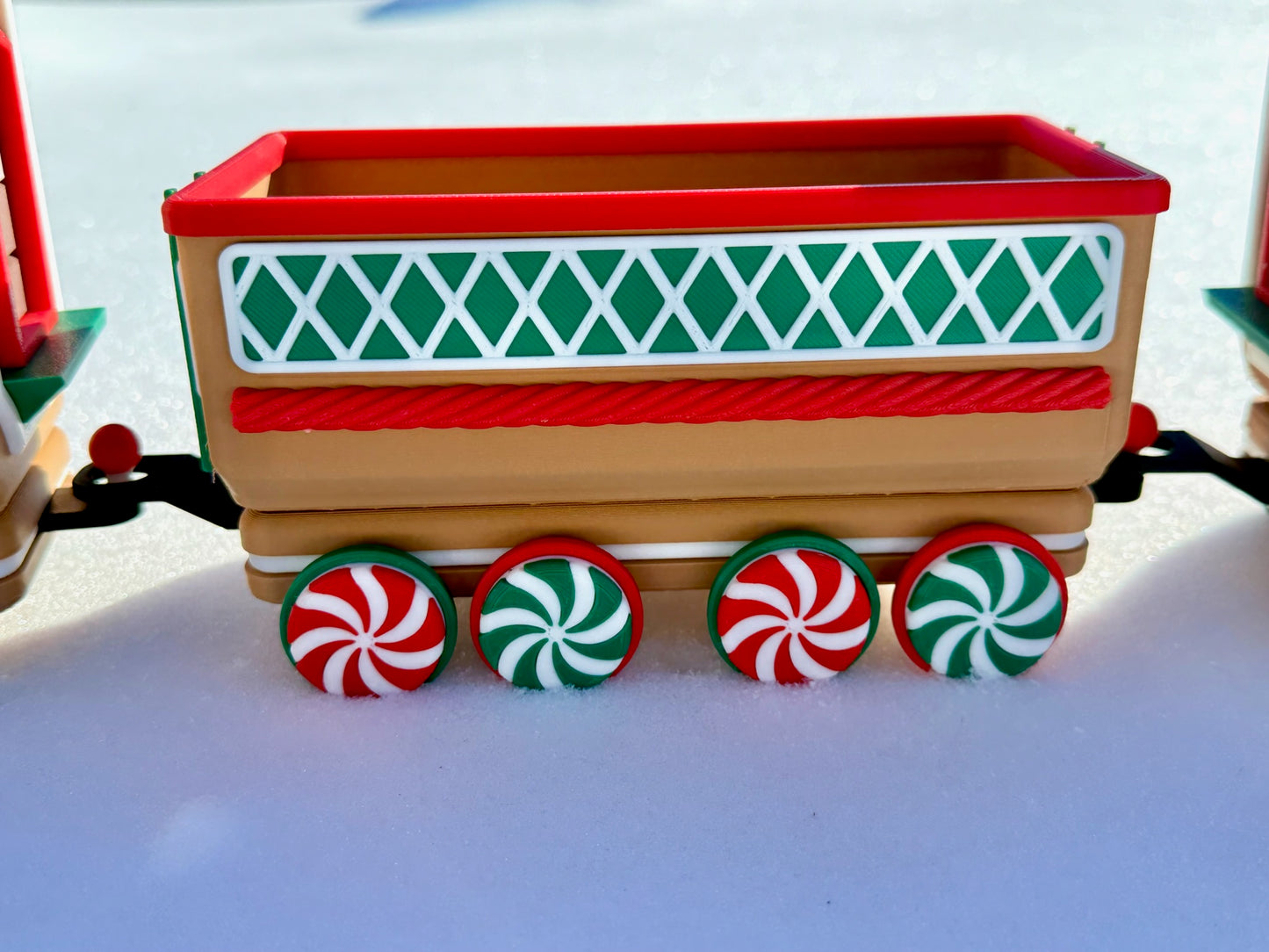 Christmas Express!