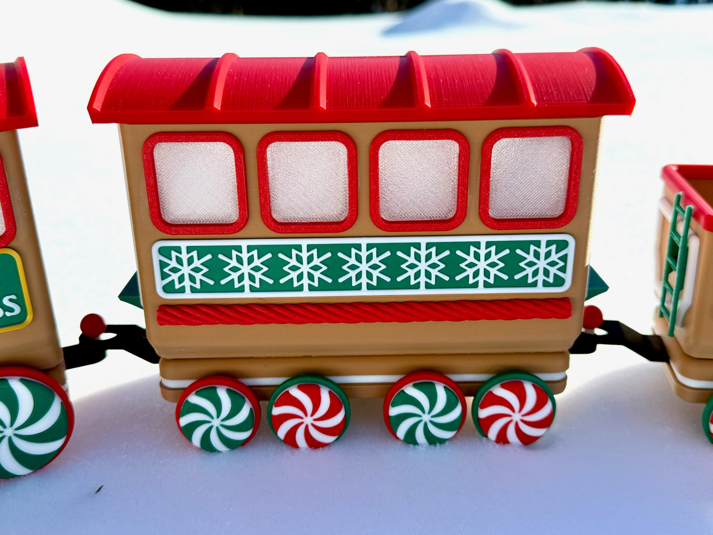 Christmas Express!