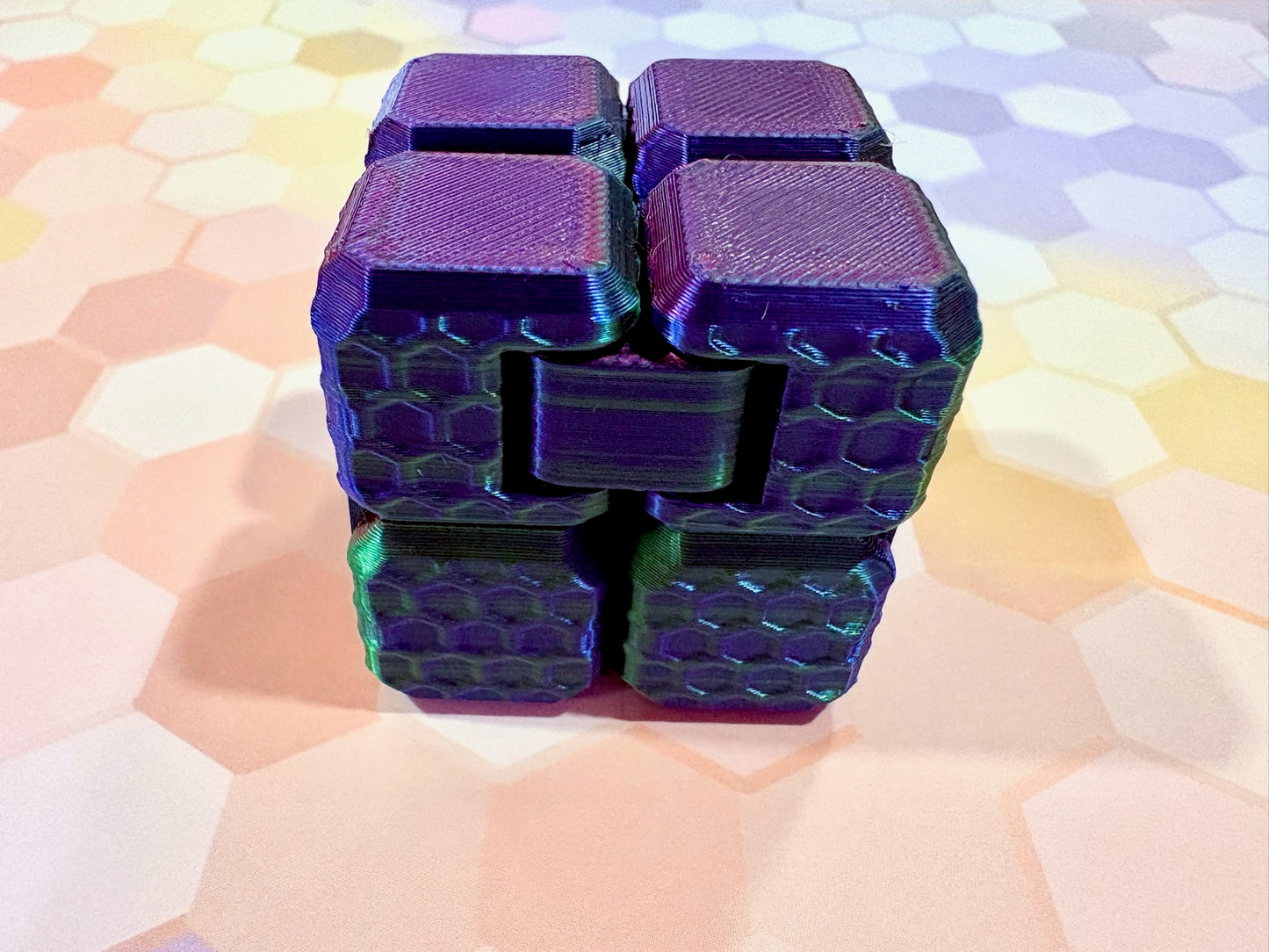 FlexiFidget