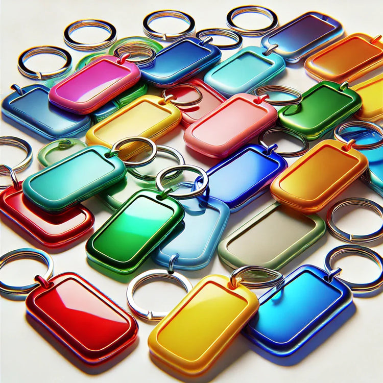 Keychains