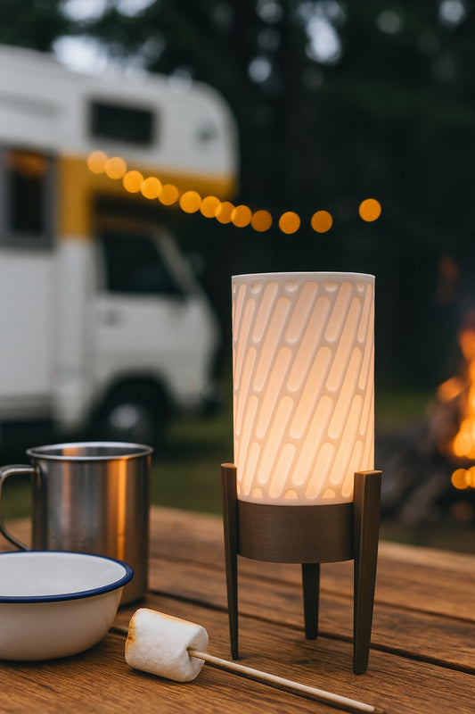 MCM Patio/Camping Lantern