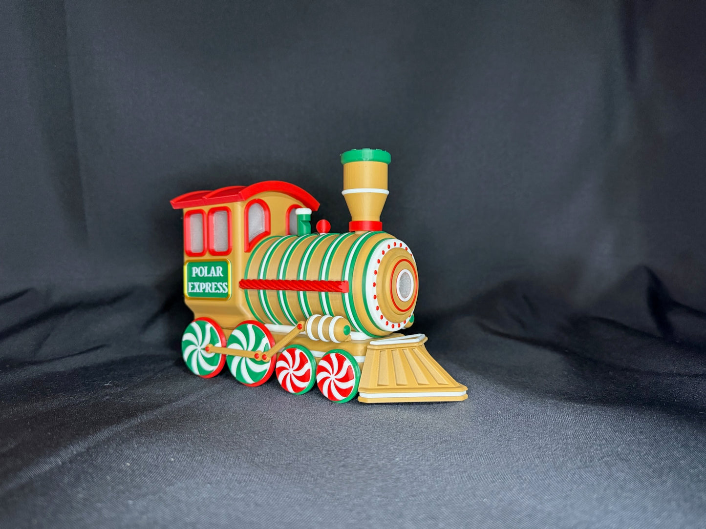Christmas Express!