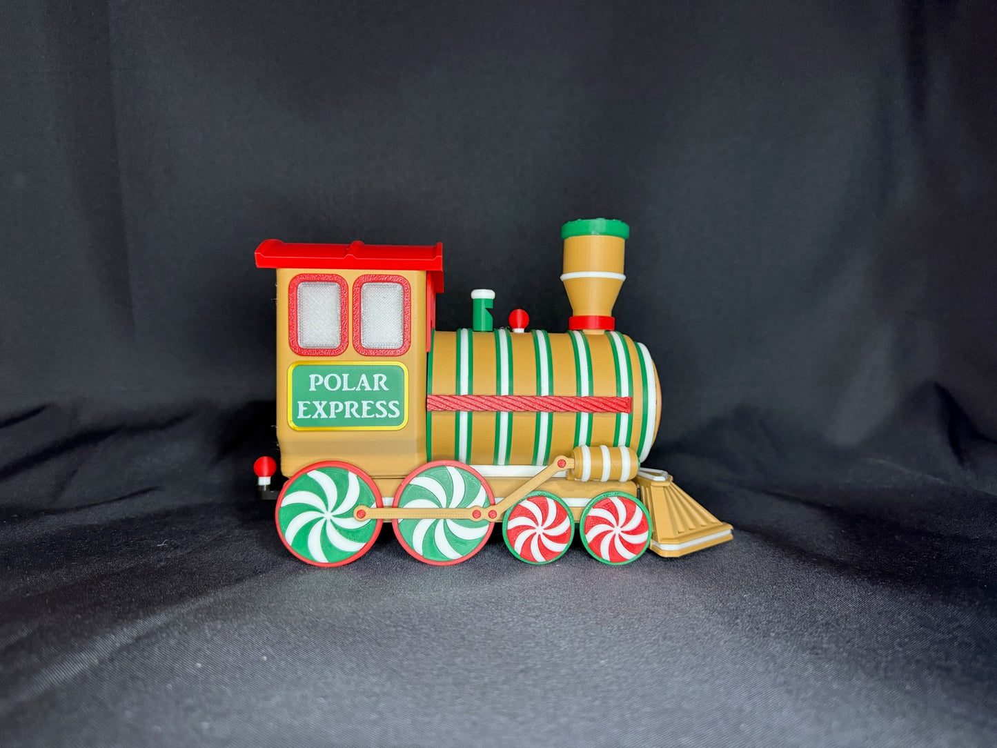 Christmas Express!