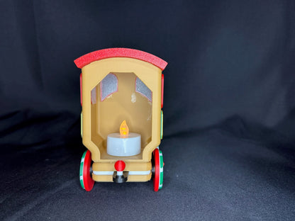 Christmas Express!