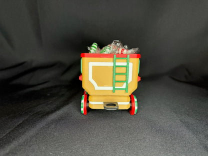Christmas Express!