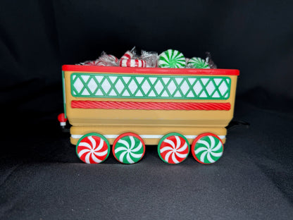 Christmas Express!