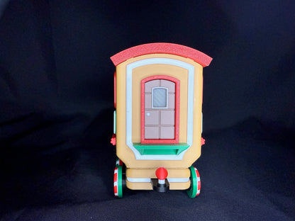 Christmas Express!