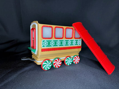 Christmas Express!
