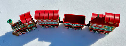 Christmas Express!