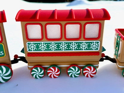Christmas Express!