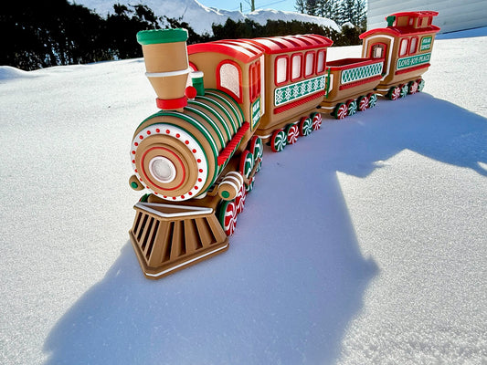 Christmas Express!
