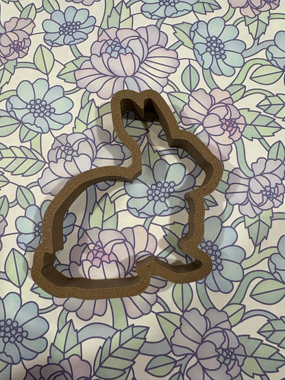 Rabbit Cookie Cutter
