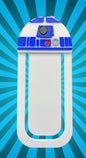Astro Droid Bookmark – A Galactic Way to Mark Your Spot